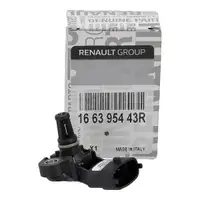 ORIGINAL Renault Dacia Luftdrucksensor Clio 5 Captur 2 Twingo 3 Logan 2 3 1.0 166395443R