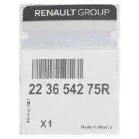 ORIGINAL Renault Dacia Luftdrucksensor Clio 5 Captur 2 Megane 4 1.0 TCe 1.5D 223655883R