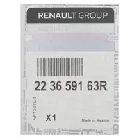 ORIGINAL Renault Dacia tire pressure sensor Sandero 3 Trafic 3 Clio 5 Megane 4 223659163R