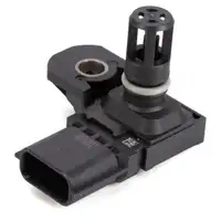 ORIGINAL Renault Dacia Unterdrucksensor Ladedrucksensor Saugrohrdruck 1.5/1.6D 223650631R