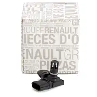 ORIGINAL Renault Dacia Unterdrucksensor Ladedrucksensor Saugrohrdruck 1.5/1.6D 223650631R