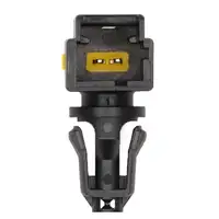 ORIGINAL Renault Temperatursonde Sensor Clio 4 5 Captur 1 2 Symbioz Zoe Express 277231339R