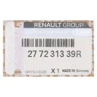ORIGINAL Renault Temperatursonde Sensor Clio 4 5 Captur 1 2 Symbioz Zoe Express 277231339R