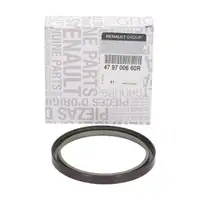 ORIGINAL Renault ABS Ring Sensorring Master 3 mit Heckantrieb Hinterachse 479700660R