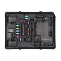 ORIGINAL Renault Sicherungskasten UPC Clio 5 Arkana 1 284B64086R