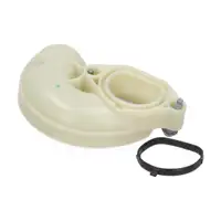 ORIGINAL Renault Dacia Sieb &Ouml;lpumpensaugrohr Clio 4 5 Captur 1 2 0.9-1.2 TCe 150503885R