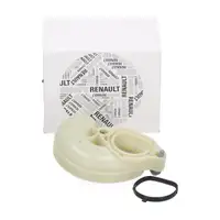 ORIGINAL Renault Dacia Sieb &Ouml;lpumpensaugrohr Clio 4 5 Captur 1 2 0.9-1.2 TCe 150503885R