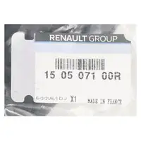 ORIGINAL Renault Sieb &Ouml;lpumpensaugrohr Megane 4 Grand / Scenic 4 Kadjar 1.6 dCi 150507100R