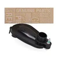 ORIGINAL Renault Sieb &Ouml;lpumpensaugrohr Megane 4 Grand / Scenic 4 Kadjar 1.6 dCi 150507100R