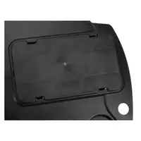 ORIGINAL Renault cover underride guard Megane 4 Grandtour rear right 748A04956R