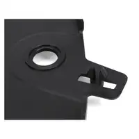 ORIGINAL Renault cover underride guard Megane 4 Grandtour rear right 748A04956R