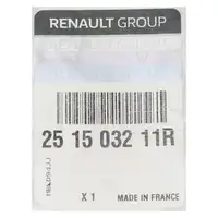 ORIGINAL Renault Dacia Start-Stop Knopf Schalter Duster Megane 3 4 Clio 251503211R