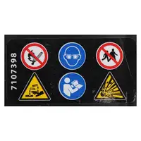 ORIGINAL Renault Dacia EFB Autobatterie Batterie Hi-LIFE 12V 60Ah 510A 7711947966