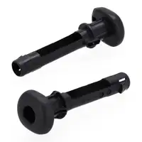 ORIGINAL Renault Stellelement Kopfstütze Captur Clio 5 Espace 5 Kangoo 3 876036195R