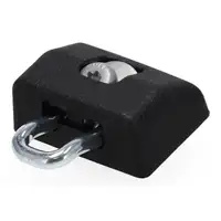 ORIGINAL Renault Stellelement Zentralverriegelung Heck Twizy (MAM_) hinten 7700817724