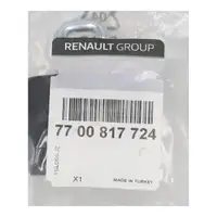 ORIGINAL Renault Stellelement Zentralverriegelung Heck Twizy (MAM_) hinten 7700817724