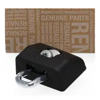 ORIGINAL Renault Stellelement Zentralverriegelung Heck Twizy (MAM_) hinten 7700817724