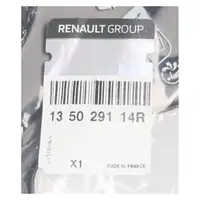 ORIGINAL Renault Steuergeh&auml;usedeckel Trafic 3 2.0 dCi M9R710 135029114R
