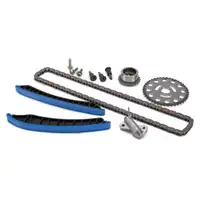 ORIGINAL Renault engine + oil pump timing chain kit Esapce Megane Scenic Trafic 1.6 dCi