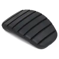 2x ORIGINAL Renault Pedalgummi Brems- + Kupplungspedal Clio Kangoo Laguna 8200183752