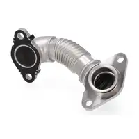 ORIGINAL Renault Rohrleitung AGR-Ventil K&uuml;hler Master 3 Megane 4 1.6/2.3 dCi 147251986R