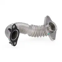 ORIGINAL Renault Rohrleitung AGR-Ventil K&uuml;hler Master 3 Megane 4 1.6/2.3 dCi 147251986R