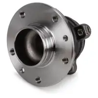 ORIGINAL Renault wheel hub wheel bearing set Megane 4 Captur 2 HF_ Zoe BFM_ rear 432108576R