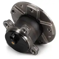 ORIGINAL Renault wheel hub wheel bearing set Megane 4 Captur 2 HF_ Zoe BFM_ rear 432108576R