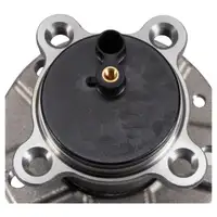 ORIGINAL Renault wheel hub wheel bearing set Megane 4 Captur 2 HF_ Zoe BFM_ rear 432108576R