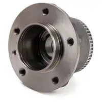 ORIGINAL Renault wheel hub wheel bearing set MASTER 2 rear axle 7700314961