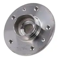 ORIGINAL Renault Radnabe Fluence L3 Grand / Scenic 3 vorne 402020010R