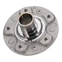 ORIGINAL Renault Radnabe Fluence L3 Grand / Scenic 3 vorne 402020010R