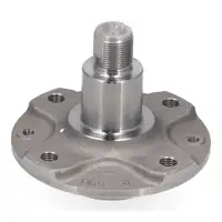 ORIGINAL Renault Radnabe vorne Twingo 3 Vorderachse 402023072R