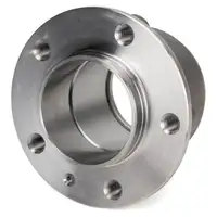 2x ORIGINAL Renault Radnabe Master 3 mit Frontantrieb Hinterachse 432100013R