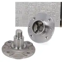 2x ORIGINAL Renault Radnabe Radlager Twingo 3 Vorderachse 402023072R