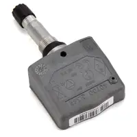 ORIGINAL Renault TPMS tire pressure sensor Laguna II 400012631R