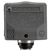 ORIGINAL Renault TPMS tire pressure sensor Laguna II 400012631R