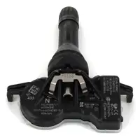 ORIGINAL Renault TPMS tire pressure sensor ESPACE V KADJAR MEGANE IV 407004CB0B