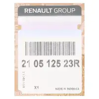 ORIGINAL Renault Dacia Pulley Water Pump Captur 2 Clio 5 Sandero 3 1.0 210512523R