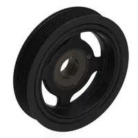 ORIGINAL Renault Dacia Riemenscheibe Kurbelwelle Megane 3 4 Kangoo 1.2 TCe 123033448R