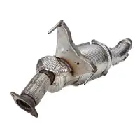 ORIGINAL Renault Ru&szlig;partikelfilter Master 3 2.3 dCi mit SCR von 09.16-03.2020 200100412R