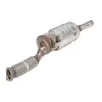ORIGINAL Renault Ru&szlig;partikelfilter DPF Trafic 3 1.6 dCi 125/145 ab 07.2015 200100665R