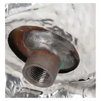 ORIGINAL Renault Ru&szlig;partikelfilter DPF Trafic 3 1.6 dCi 125/145 ab 07.2015 200100665R
