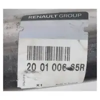 ORIGINAL Renault Ru&szlig;partikelfilter DPF Trafic 3 1.6 dCi 125/145 ab 07.2015 200100665R