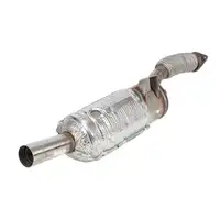 ORIGINAL Renault Ru&szlig;partikelfilter DPF Trafic 3 1.6 dCi 125/145 ab 07.2015 200100665R