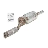 ORIGINAL Renault Ru&szlig;partikelfilter DPF Trafic 3 1.6 dCi 125/145 ab 07.2015 200100665R