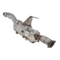 ORIGINAL Renault Ru&szlig;partikelfilter Master 3 2.3 dCi M9T 710 ab 01.2018 200106883R