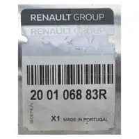 ORIGINAL Renault Ru&szlig;partikelfilter Master 3 2.3 dCi M9T 710 ab 01.2018 200106883R