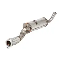 ORIGINAL Renault Ru&szlig;partikelfilter DPF Trafic 2 2.0 dCi 90 / 115 M9R 200106087R