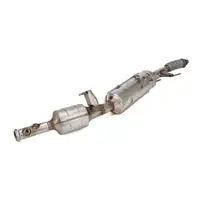 ORIGINAL Renault Ru&szlig;partikelfilter Dieselpartikelfilter Master 3 2.3 dCi 201008504R